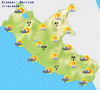 Previsioni Meteo per ROMA